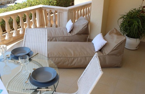 Canyamel Apartment | Romantic vacation apartment in Canyamel.