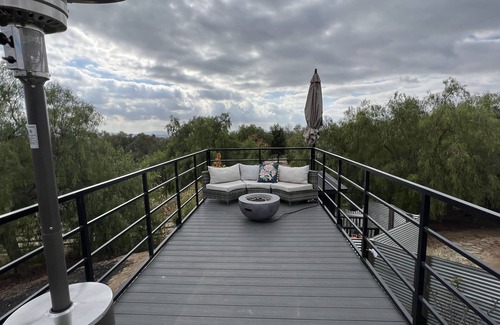 Temecula Villa | Romantic Villa -less then 5 mins to your closest winery