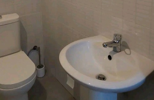 Potamos tis Germasogeias House | ROMANTIC WHITE HOUSE CITY CENTER CITY CENTER