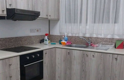 Potamos tis Germasogeias House | ROMANTIC WHITE HOUSE CITY CENTER CITY CENTER