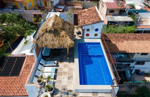Alta Vista Apartment | Romantic Zone Alta Vista 1 bedroom, 2 bed, 2 bath, Caracol 2