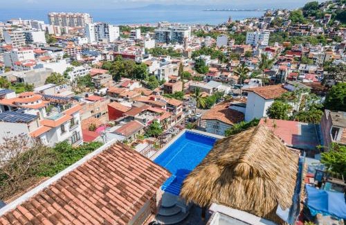 Alta Vista Apartment | Romantic Zone Alta Vista 1 bedroom, 2 bed, 2 bath, Caracol 2