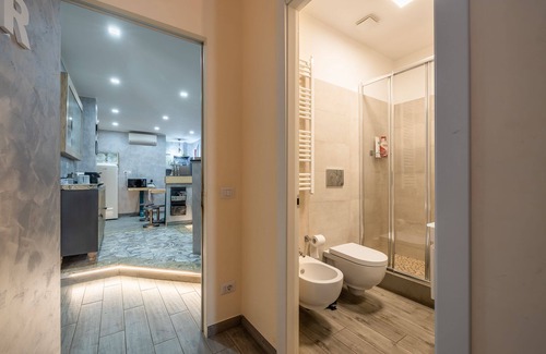 Trionfale House | RomAntica Vatican Suites