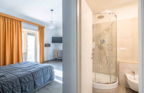 Trionfale House | RomAntica Vatican Suites