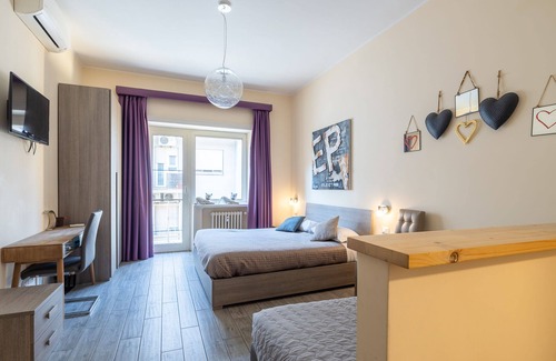 Trionfale House | RomAntica Vatican Suites