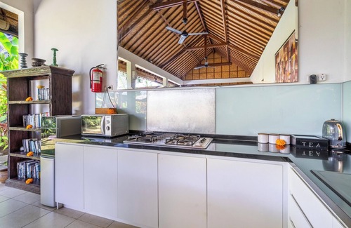 Penestanan Villa | Romantica Villa