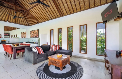 Penestanan Villa | Romantica Villa