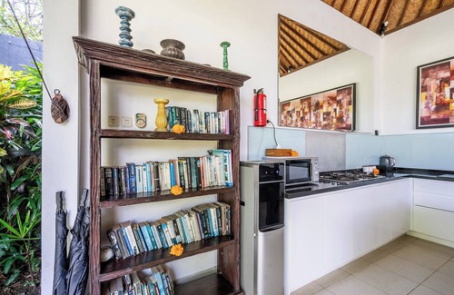 Penestanan Villa | Romantica Villa
