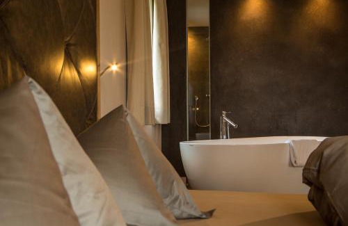 Merano Ski Chalet | Romantik Chalet im Weingut Eichenstein