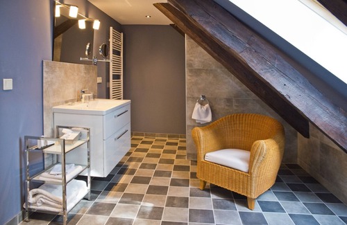 Muritz Hotel | Romantik Hotel Gutshaus Ludorf