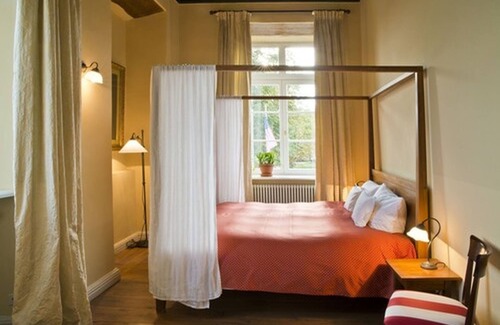 Muritz Hotel | Romantik Hotel Gutshaus Ludorf