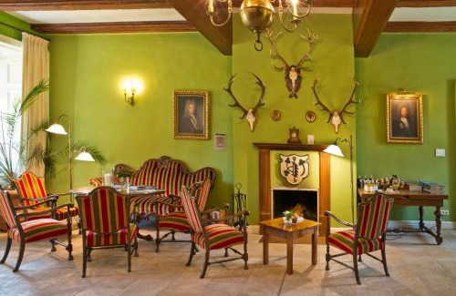 Muritz Hotel | Romantik Hotel Gutshaus Ludorf
