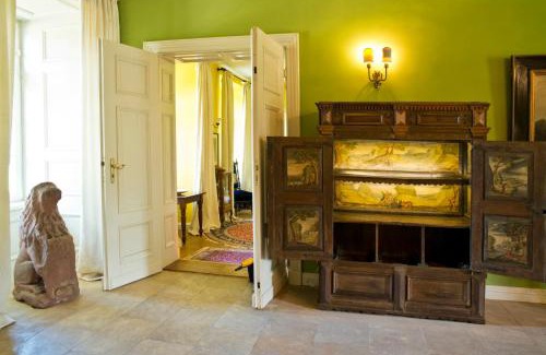 Muritz Hotel | Romantik Hotel Gutshaus Ludorf
