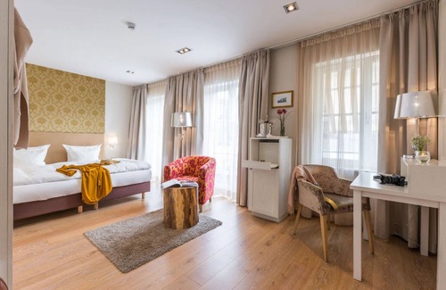 Norden Hotel | Romantik Hotel Reichshof