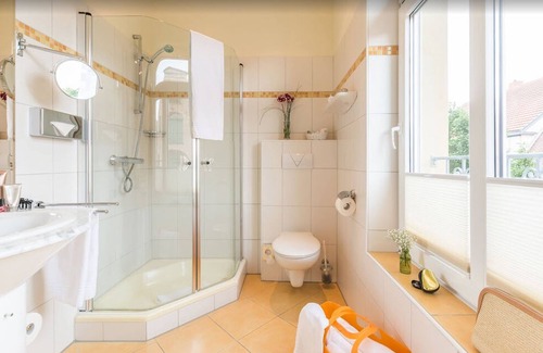 Norden Hotel | Romantik Hotel Reichshof
