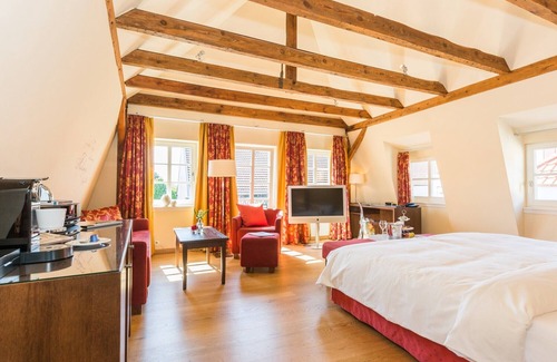 Norden Hotel | Romantik Hotel Reichshof
