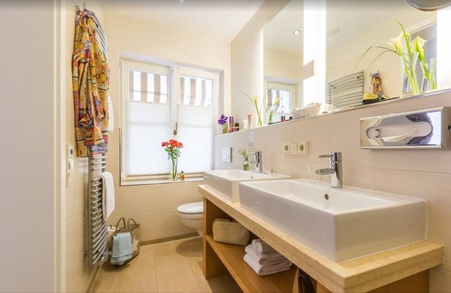 Norden Hotel | Romantik Hotel Reichshof