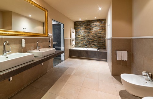 Valle San Silvestro Hotel | Romantik Hotel Santer