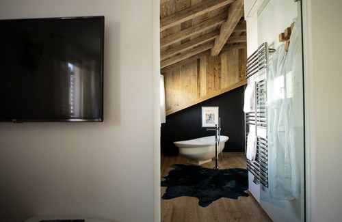 Fie allo Sciliar Hotel | Romantik Hotel Turm