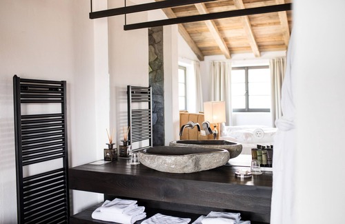 Fie allo Sciliar Hotel | Romantik Hotel Turm