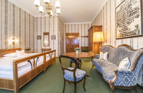 Furstenfeldbruck District Hotel | Romantik Hotel zur Post