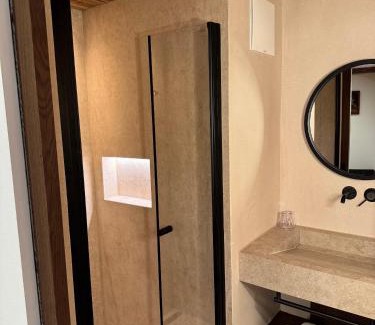 Selva di Val Gardena Bed & Breakfast | Romantik Villa Cesanueva