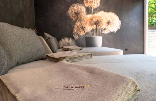 Kaprun Hotel | Romantiksuite, Short Stay - Hotel Der Kaprunerhof