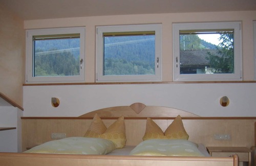 Muhlthal Cottage | Romantikzimmer - Pension Waidmannsruh