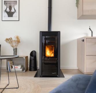 Groede House | Romantisch huisje met houtkachel & airco op 2,5km van zee