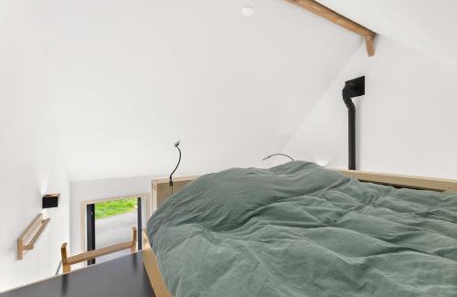 Groede House | Romantisch huisje met houtkachel & airco op 2,5km van zee