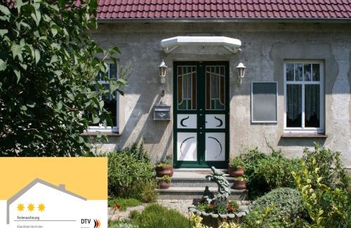Kroepelin Apartment | Romantische Ferienwohnung in Boldenshagen , cleaning included