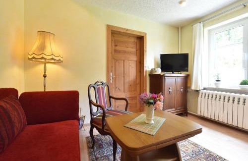 Kroepelin Apartment | Romantische Ferienwohnung in Boldenshagen , cleaning included