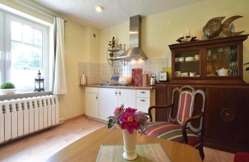Kroepelin Apartment | Romantische Ferienwohnung in Boldenshagen , cleaning included
