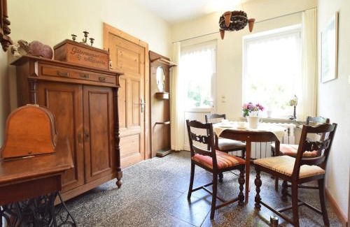Kroepelin Apartment | Romantische Ferienwohnung in Boldenshagen , cleaning included