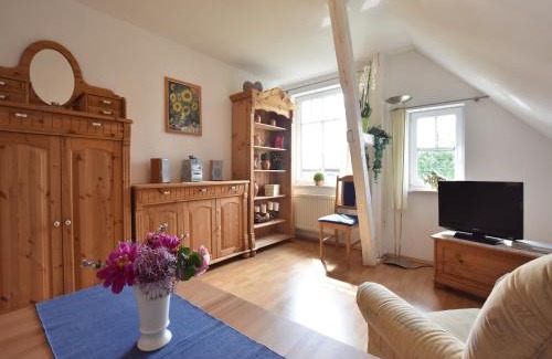 Kroepelin Apartment | Romantische Ferienwohnung in Boldenshagen , cleaning included