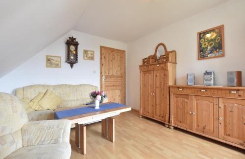 Kroepelin Apartment | Romantische Ferienwohnung in Boldenshagen , cleaning included