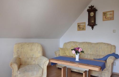 Kroepelin Apartment | Romantische Ferienwohnung in Boldenshagen , cleaning included