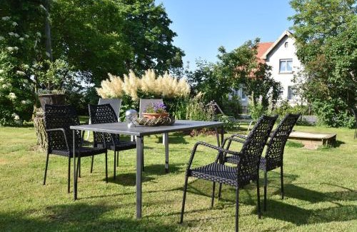 Kroepelin Apartment | Romantische Ferienwohnung in Boldenshagen