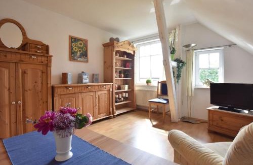 Kroepelin Apartment | Romantische Ferienwohnung in Boldenshagen