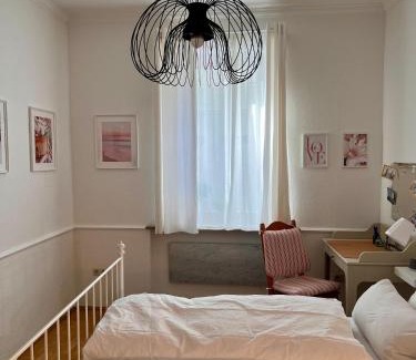 Bamberg Apartment | Romantische Ferienwohnung