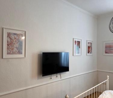 Bamberg Apartment | Romantische Ferienwohnung
