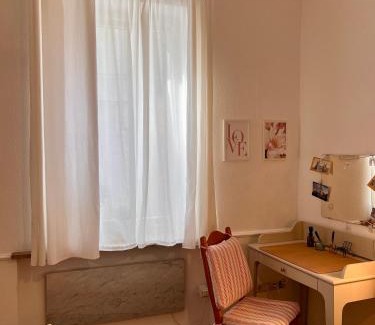 Bamberg Apartment | Romantische Ferienwohnung