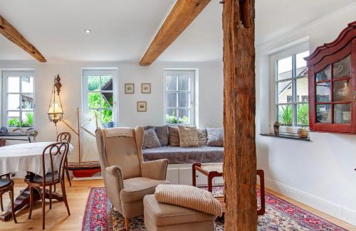 Niederauroff Apartment | Romantische Ferienwohnung Idstein
