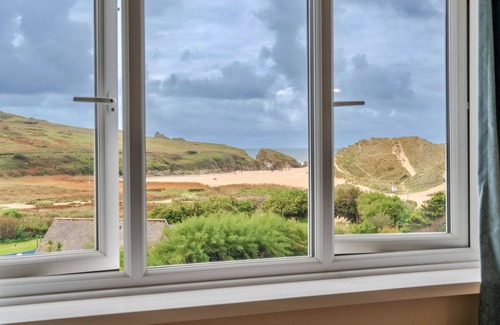 Holywell House | Romany Rye by Interhome