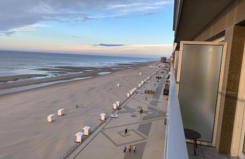Middelkerke Apartment | Romanza Zeezicht