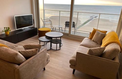 Middelkerke Apartment | Romanza Zeezicht