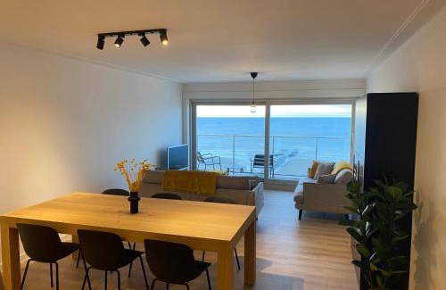 Middelkerke Apartment | Romanza Zeezicht