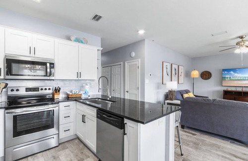 Orange Beach Condo | Romar Lakes 103B
