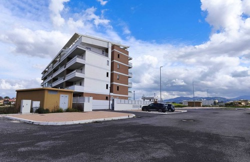 Zona XIX Casal Morena Apartment | ROME APARTMENT ANGELA