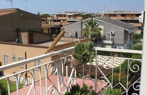 Zona XIX Casal Morena Apartment | ROME APARTMENT D'AMATA II
